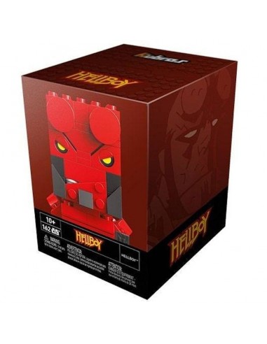 MEGA BLOKS CONSTRUX KUBROS 14CM...