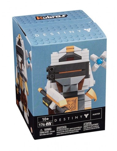 MEGA BLOKS CONSTRUX KUBROS 14CM...