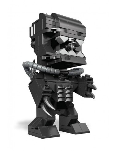 MEGA BLOKS CONSTRUX KUBROS 14CM...