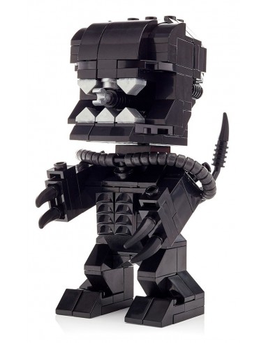 MEGA BLOKS CONSTRUX KUBROS 14CM...