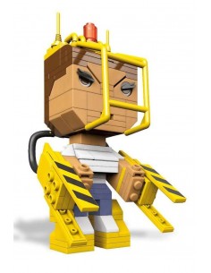 MEGA BLOKS CONSTRUX KUBROS...