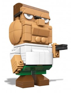 MEGA BLOKS CONSTRUX KUBROS...