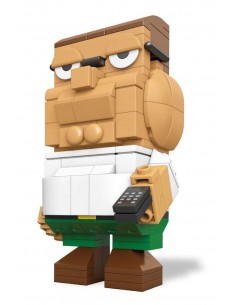 MEGA BLOKS CONSTRUX KUBROS... 2