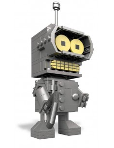 MEGA BLOKS CONSTRUX KUBROS...