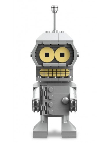 MEGA BLOKS CONSTRUX KUBROS 14CM...