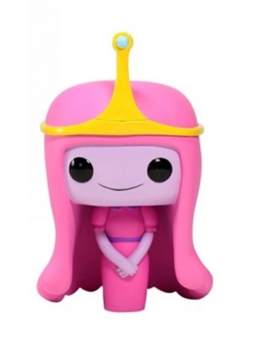 FUNKO POP ADVENTURE TIME PRINCESS...