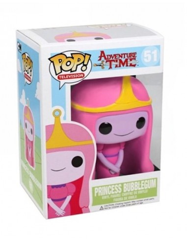 FUNKO POP ADVENTURE TIME PRINCESS...