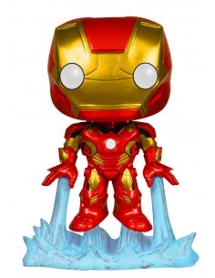 FUNKO BOBBLE HEAD POP...
