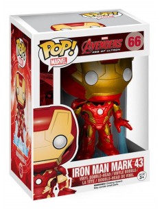 FUNKO BOBBLE HEAD POP... 2
