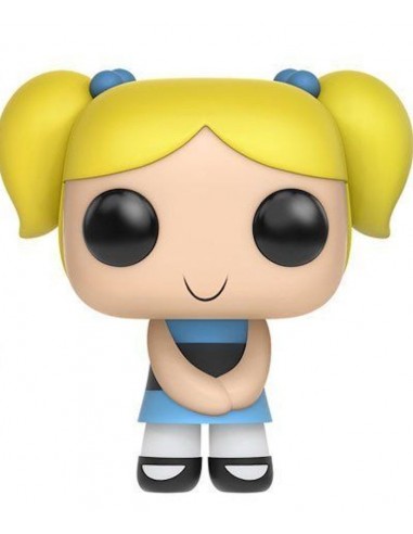 FUNKO POP ANIMATION POWERPUFF GIRLS...