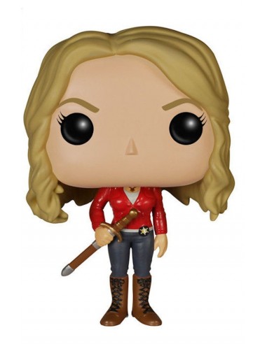 FUNKO POP TV ONCE UPON A TIME EMMA...