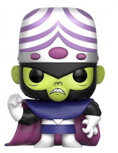 FUNKO POP ANIMATION  POWERPUFF GIRLS...