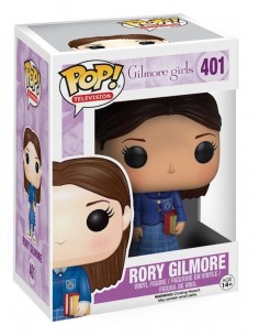 FUNKO POP TV GILMORE GIRLS... 2