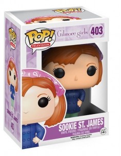 FUNKO POP TV GILMORE GIRLS... 2