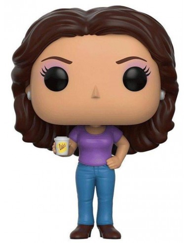 FUNKO POP TV GILMORE GIRLS LORELAI...