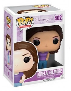 FUNKO POP TV GILMORE GIRLS... 2