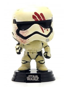 FUNKO BOBBLE HEAD POP STAR... 2