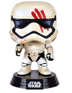 FUNKO BOBBLE HEAD POP STAR...