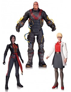 DC COLLECTIBLES BATMAN...