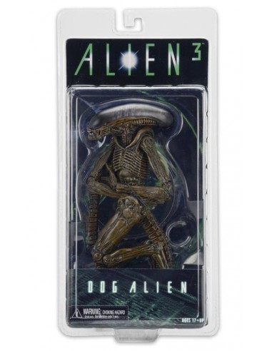 NECA ALIENS SERIES 8 ALIEN 3 DOG...