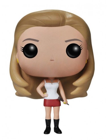 FUNKO POP BUFFY THE VAMPIRE SLAYER...