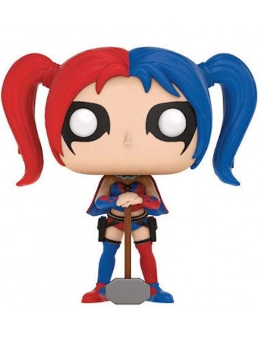 FUNKO POP CULTURE DC COMICS NEW 52...