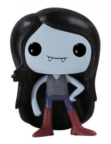 FUNKO POP TV ANIMATION ADVENTURE TIME...