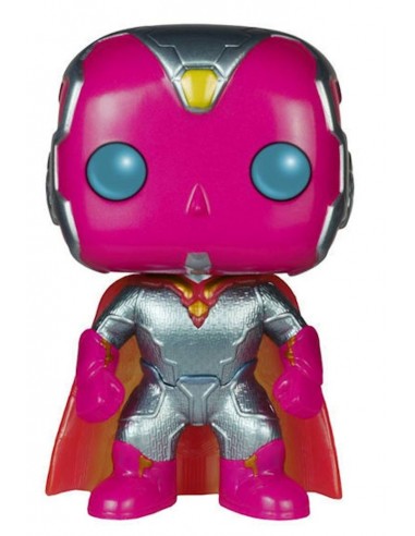 FUNKO BOBBLE HEAD POP AVENGERS 2 AGE...