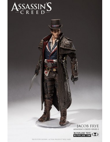 McFarlane ASSASSIN'S CREED Series 5...