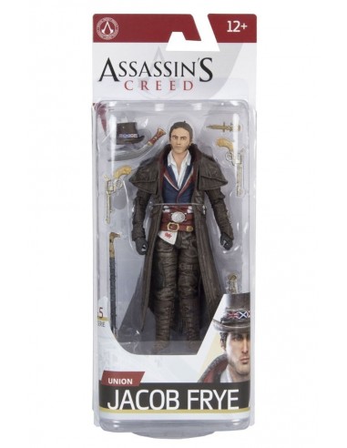 McFarlane ASSASSIN'S CREED Series 5...