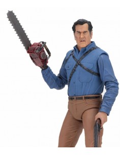 NECA ASH VS EVIL DEAD TV...