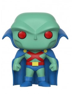 FUNKO POP DC COMICS JUSTICE...