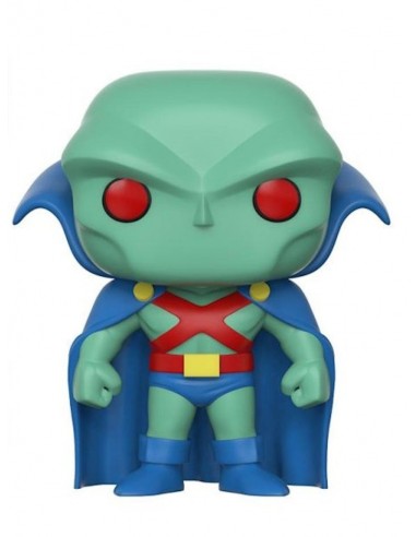 FUNKO POP DC COMICS JUSTICE LEAGUE...