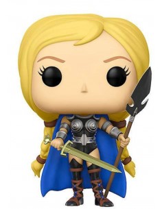 FUNKO POP MARVEL VALKYRIE...