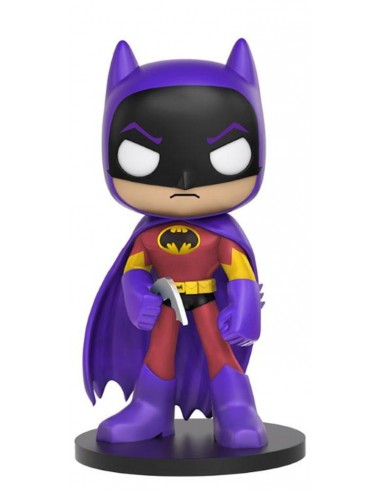 FUNKO BOBBLE HEAD WOBBLERS DC BATMAN...