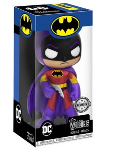 FUNKO BOBBLE HEAD WOBBLERS... 2
