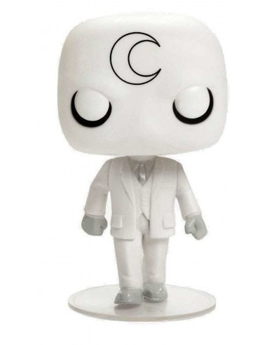 FUNKO POP MARVEL MOON KNIGHT LE VINYL...
