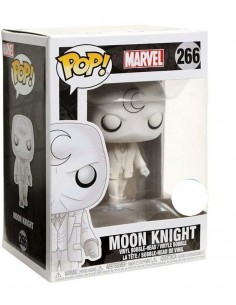 FUNKO POP MARVEL MOON... 2