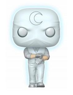 FUNKO POP CULTURE MARVEL...