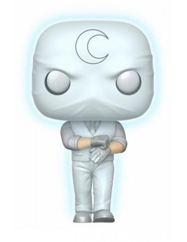 FUNKO POP CULTURE MARVEL MOON KNIGHT...
