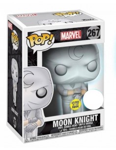 FUNKO POP CULTURE MARVEL... 2