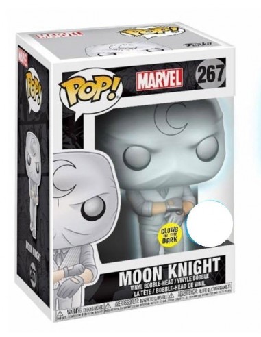 FUNKO POP CULTURE MARVEL MOON KNIGHT...