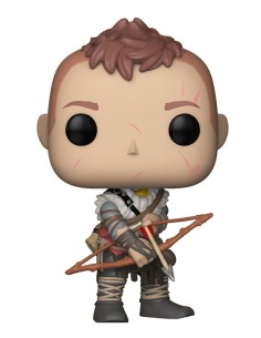 FUNKO POP GAMES GOD OF WAR...