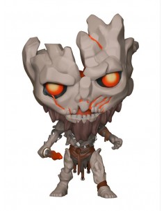 FUNKO POP GAMES GOD OF WAR...