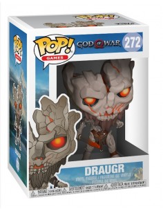 FUNKO POP GAMES GOD OF WAR... 2
