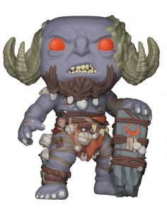 FUNKO POP GAMES GOD OF WAR...