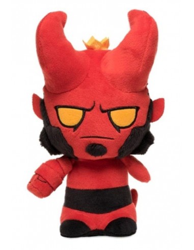 FUNKO PLUSH PELOUCHE PLUSHIES HELLBOY...