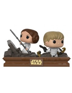 FUNKO POP MOVIE MOMENTS...