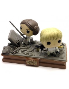FUNKO POP MOVIE MOMENTS... 2