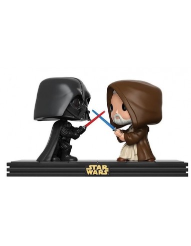 FUNKO POP MOVIE MOMENTS STAR WARS...
